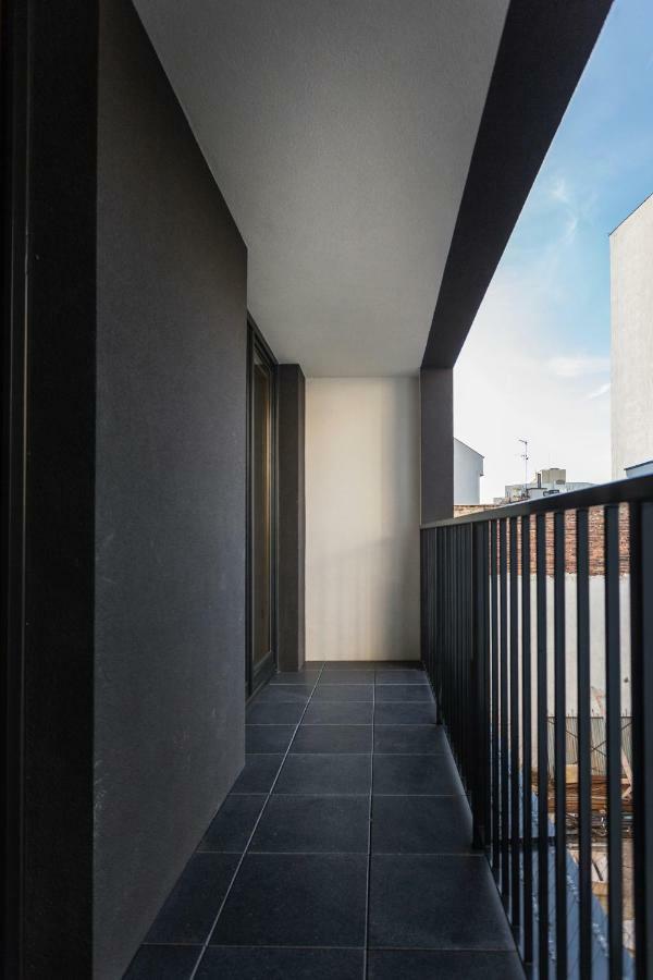 City Of The Kings-Silver Apartment No 2- Lubelska 10 Krakow Bagian luar foto