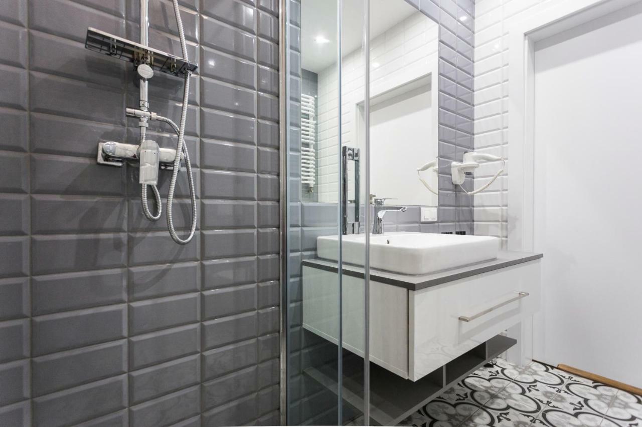 City Of The Kings-Silver Apartment No 2- Lubelska 10 Krakow Bagian luar foto
