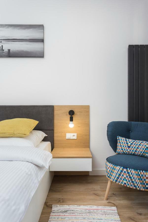City Of The Kings-Silver Apartment No 2- Lubelska 10 Krakow Bagian luar foto